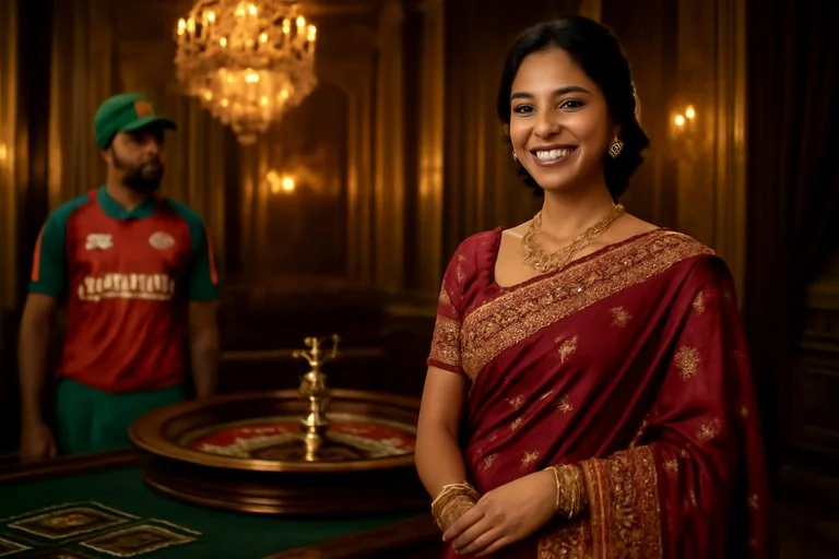 DESHI777 লাইভ খেলার স্কোরবোর্ড